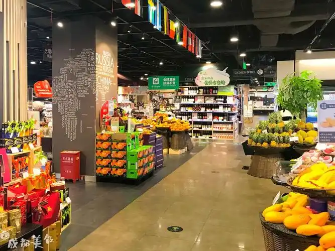 不要周末就往超市跑,大型碎钞机现场!