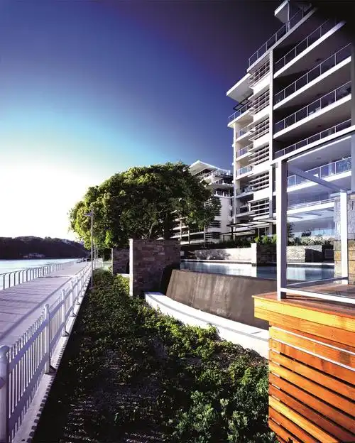 cutters landing | 普利斯设计集团