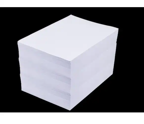 新闻纸新款a4复印8开16k速印油印试卷纸b5一体机纸b4打印纸ca4复印