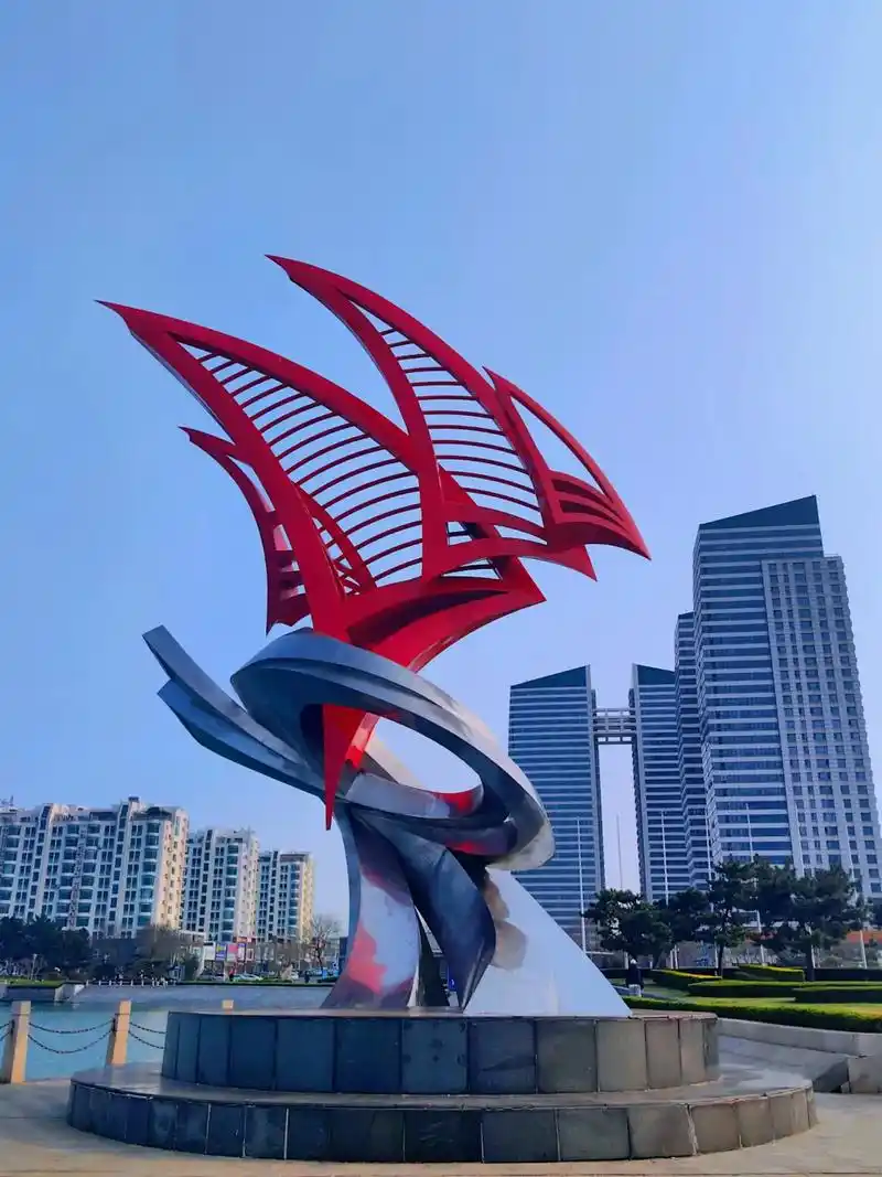 日照→万平口→日出印象.早安,准备再出发吧.🚙🚙🚙 #