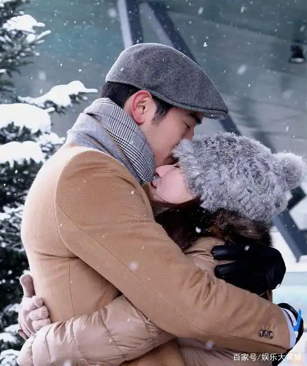 导演晒高以翔和焦俊艳未公开珍贵合照!引无数网友回忆和怀念