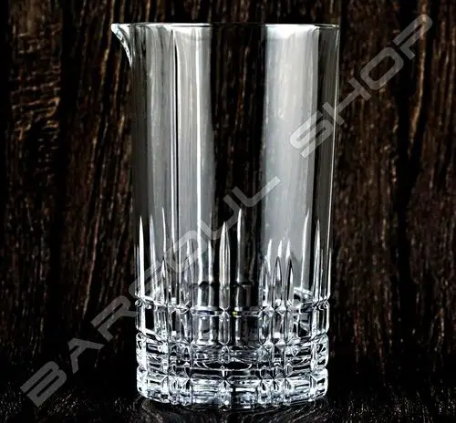 德国水晶搅拌杯630ml germany spiegelau mixing glass h16cm