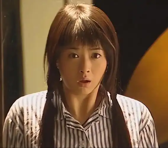 电视剧中12位女主逆袭变美谁艳惊四座谁的造型师当观众瞎