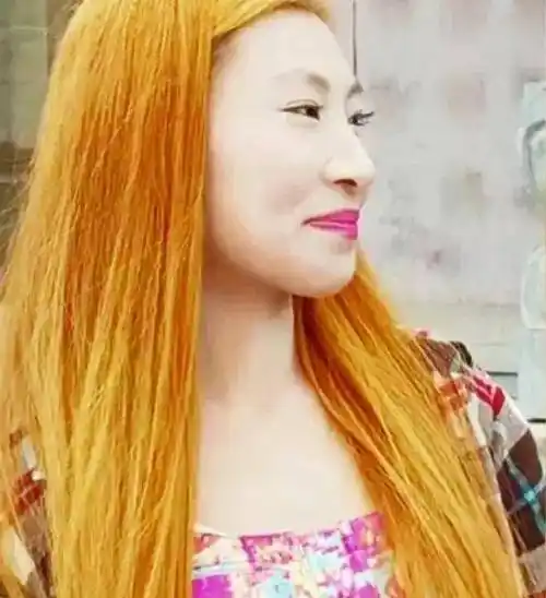 为了网恋男友,疯狂减肥,瘦到只剩58斤的刘野,如今变回来了_女孩_关系