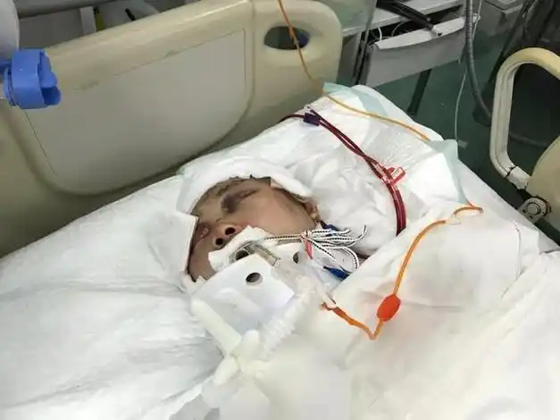 16年八达岭野生动物园私自下车被老虎撕咬的赵菁如今怎样了