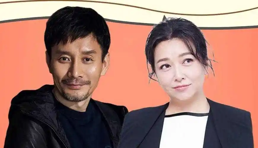 演员田小洁:从工人到演员,娶女神江珊为妻,事业爱情双丰收_梦想_相关