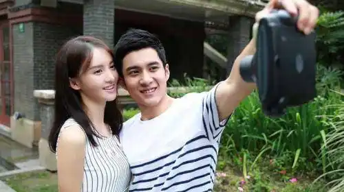 屡次传绯闻,频繁被质疑金晨霸气回应:我又炒作啥了?_张超_恋情_消息