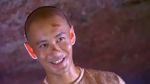 鹿鼎记黄晓明版第25集