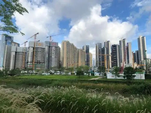 【华润城润玺一期】_华润城润玺一期预售时间及开盘选房条件