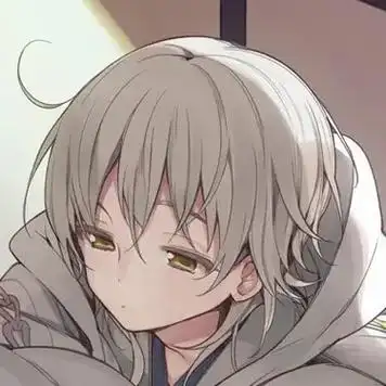 动漫男头 #可甜可酷可温柔 #动漫男头 自信的好吧#男生帅 - 兑趑