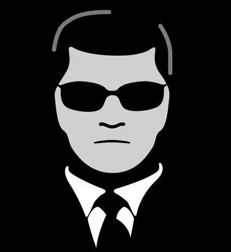 nbsp;          ufo的fbi—传说中的黑衣人