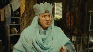 新年第一个想睡的人来了,冯绍峰这样的禁欲系和尚给我来一打!