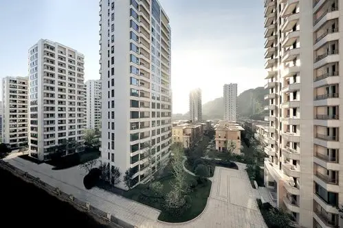 杭州融信 · 萧山公馆