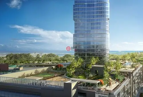 美国| 夏威夷首府海景公寓 奢享度假式生活