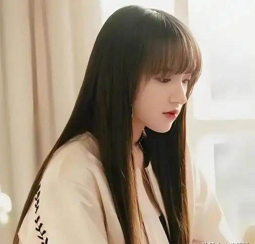 颜值才女程潇元气满满才华横溢未来非常可期