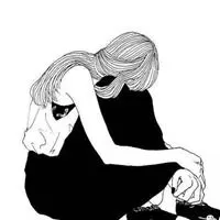 体现内心无助的头像_微信头像图片大全