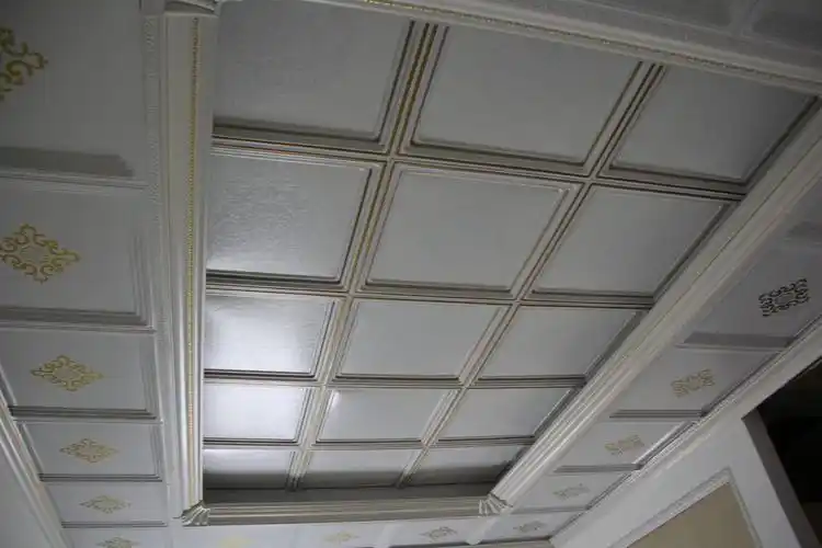 集成吊顶二级吊顶安装  集成吊顶二级吊顶要点