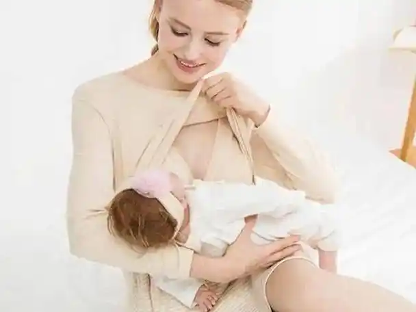 宝妈课堂产后涨奶这么做宝妈不再为此犯愁