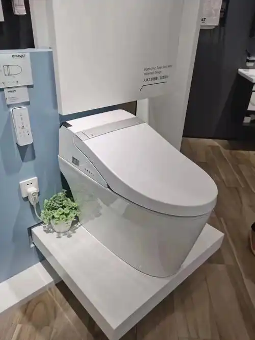 贝朗智能马桶推荐