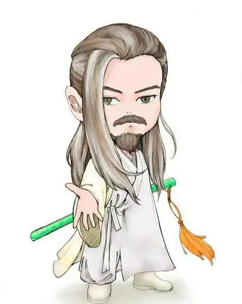 上联:黄药师,如何对下联? - 石塘网