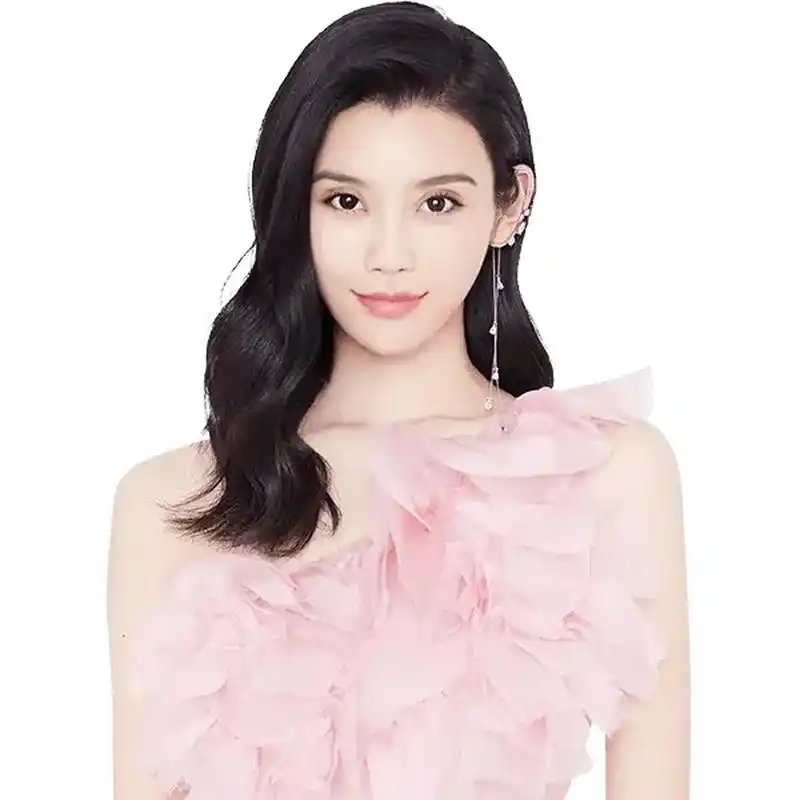 嫁入豪门的超模[害羞]:奚梦瑶