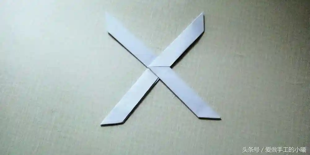 十大危险折纸飞镖(飞镖折纸合辑)