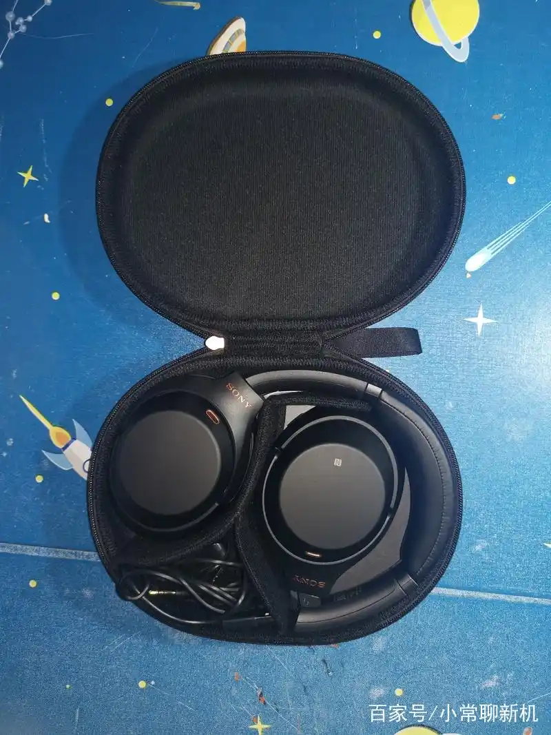 音质最好的降噪耳机?索尼wh-1000xm3表现如何?本期测评告诉你