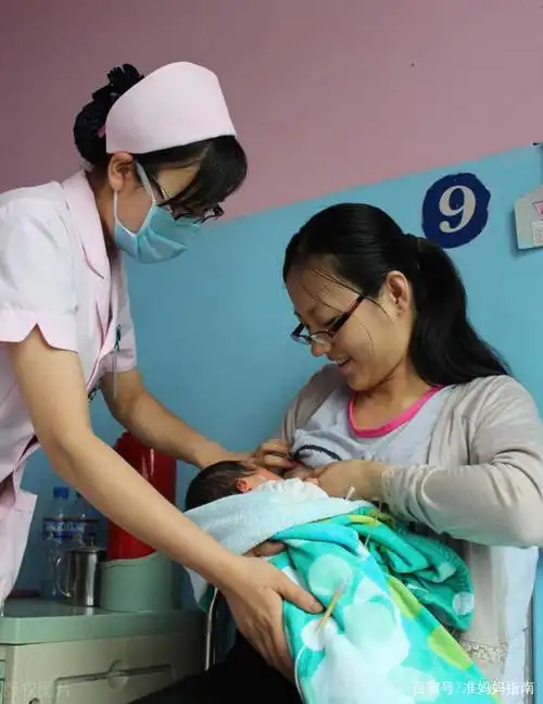 开奶这件事,渡人不如渡己,学会"自私",才能更好的喂养宝宝