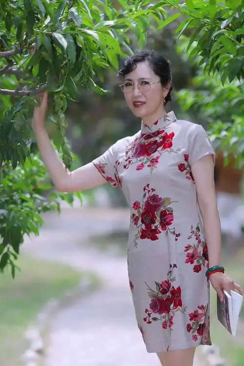 魅力中年 - 性感熟女 - 性感熟女