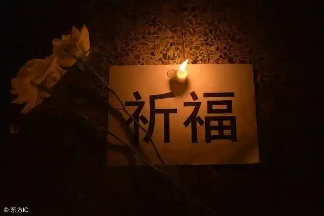 没有父亲的父亲节