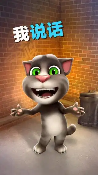 会说话的汤姆猫 v3.