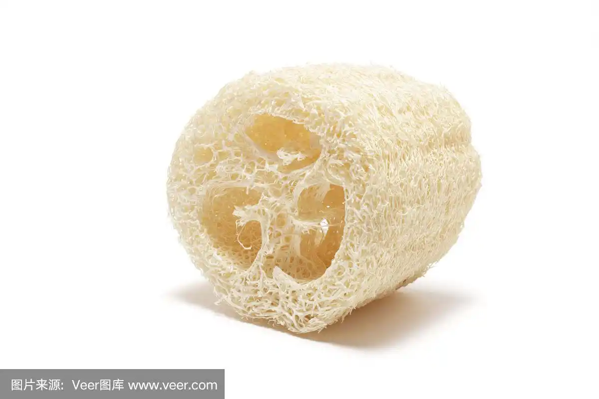loofa