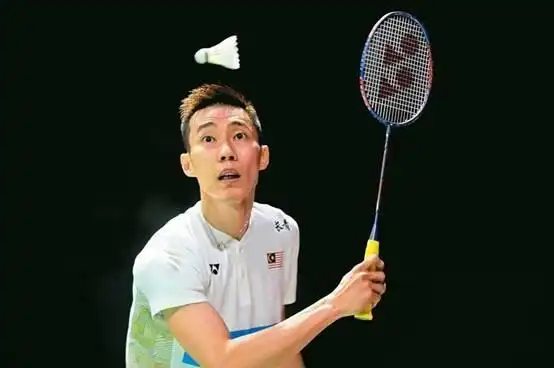 因身体原因不前往东京 李宗伟仍任马来西亚奥运代表团团长