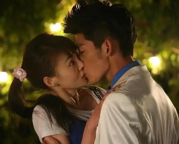 张翰自带渣男体质,明明只谈了两个女朋友,却遭人狂喷!