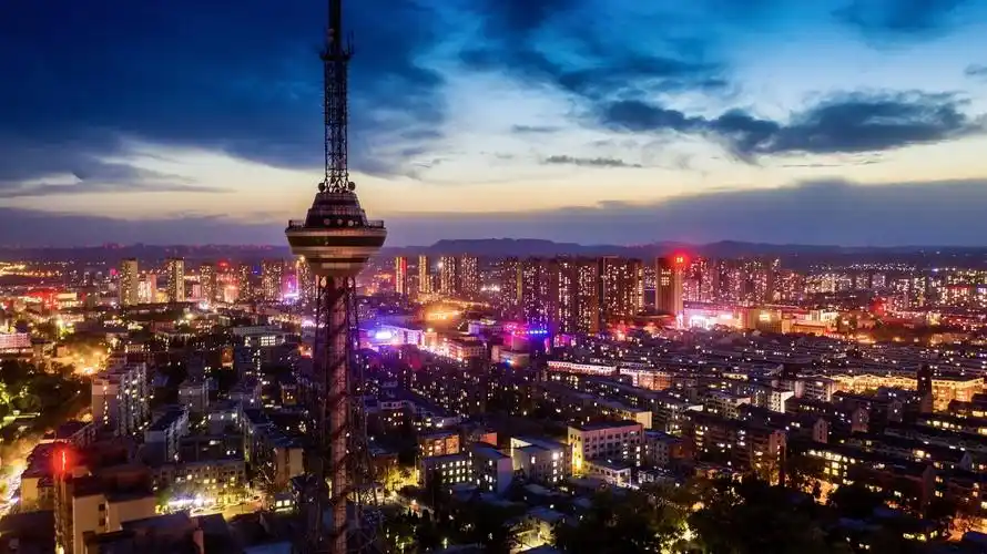 辽宁怎么干?书记"辽"开局丨阜新篇