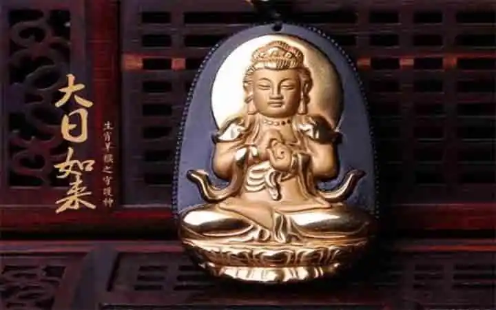 属羊戴什么守护神?