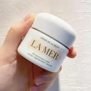 包邮lamer/海蓝之谜经典面霜15ml 修复保湿滋润补水修护去细纹