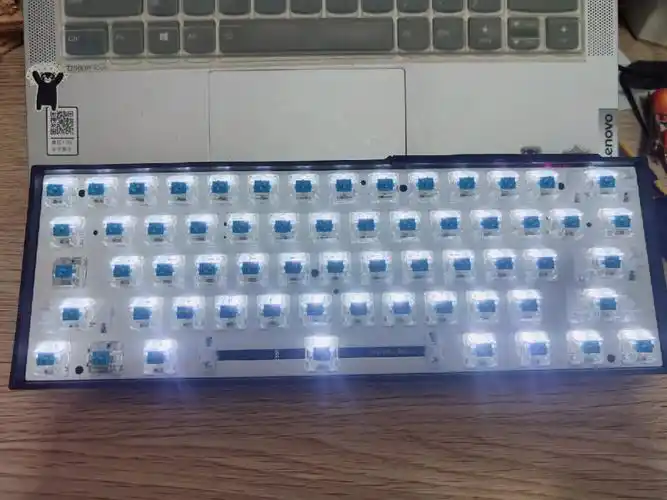 写手码字日常  #青轴键盘  #机械键盘
