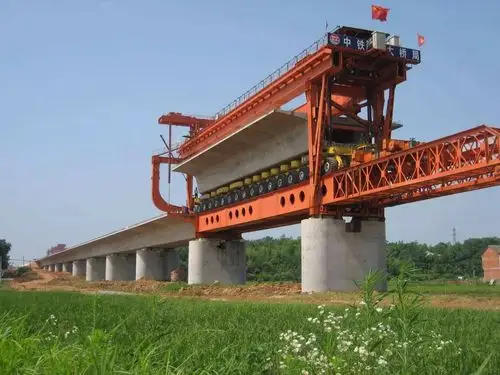 装配式桥梁的优势与施工要求解析