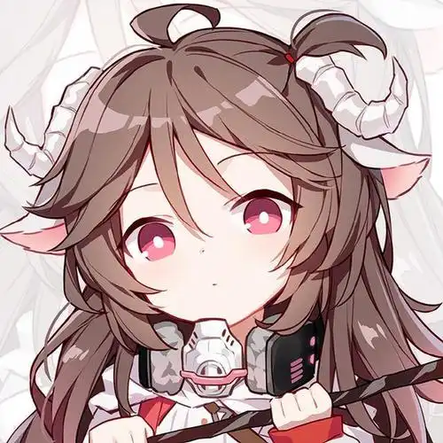 明日方舟:表情包特别篇,干员q版头像