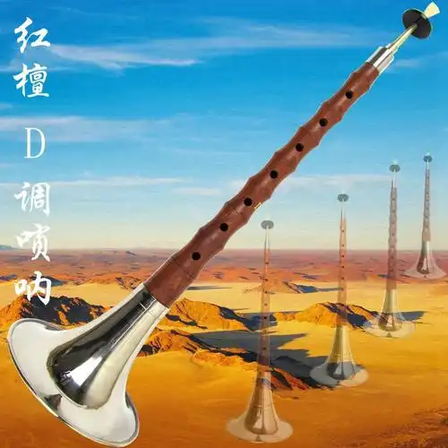 35种器乐全览_乐器