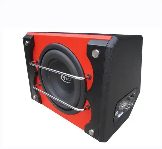 为什么汽车音响要加低音介绍