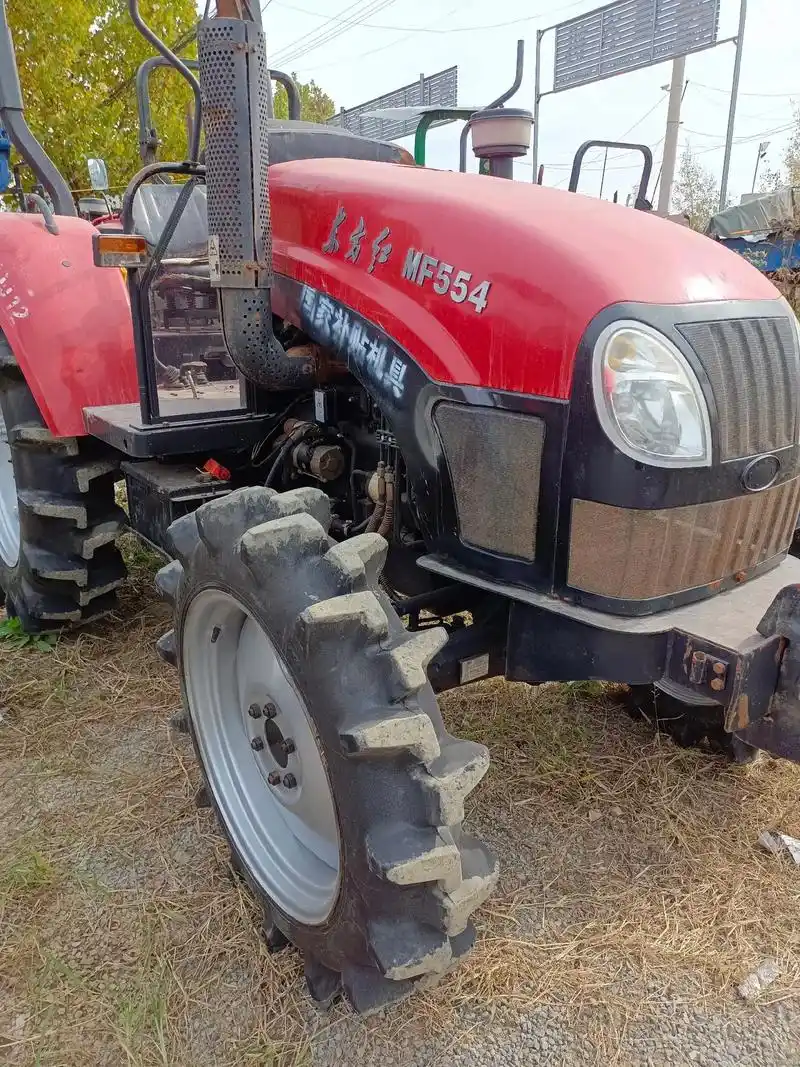 2016年精品东方红554 15753908959 - 抖音