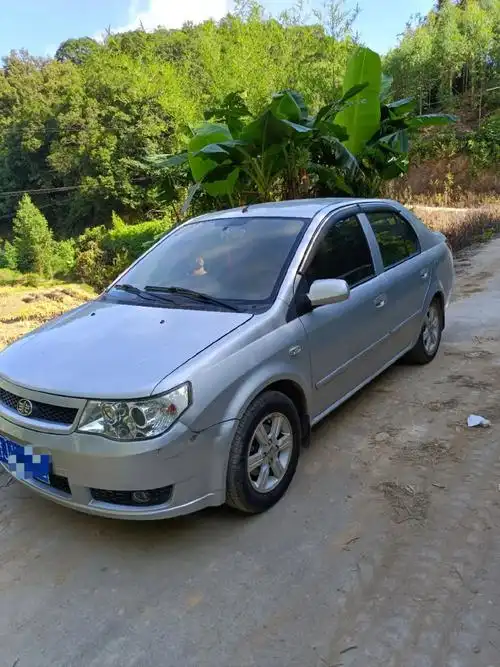 10年,天津一汽,威志 本地一手车 ,年审保险到明年二月份  - 抖音