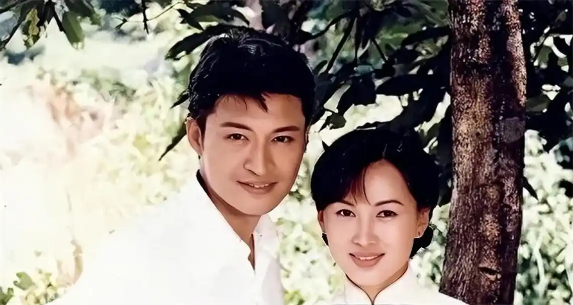 "邀约宫主"于莉:曾是马景涛挚爱,被大佬打掉子宫,至今无人娶