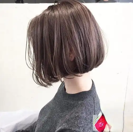 2021短发,气质,lob