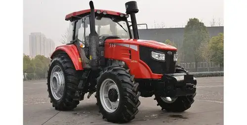 东方红lh1604lh1804lh2104拖拉机