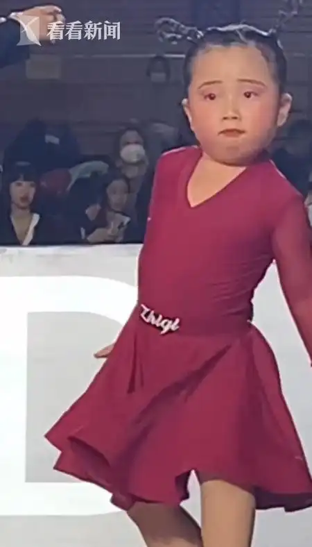 视频mini版辣目洋子拉丁舞气场爆棚9项比赛拿8个奖