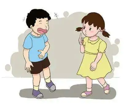 【杏林夜话】请轻声说话,莫再"喷"伤健康