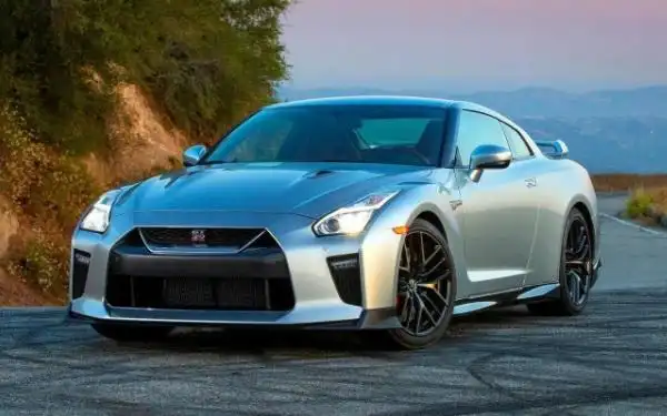 gtr是什么车 目前多指高性能跑车